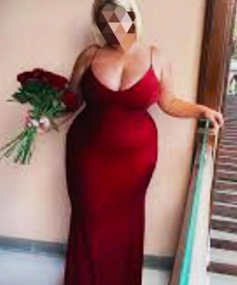 Анкета проститутки Алиночка - город Гагарин, 46 лет, №10822